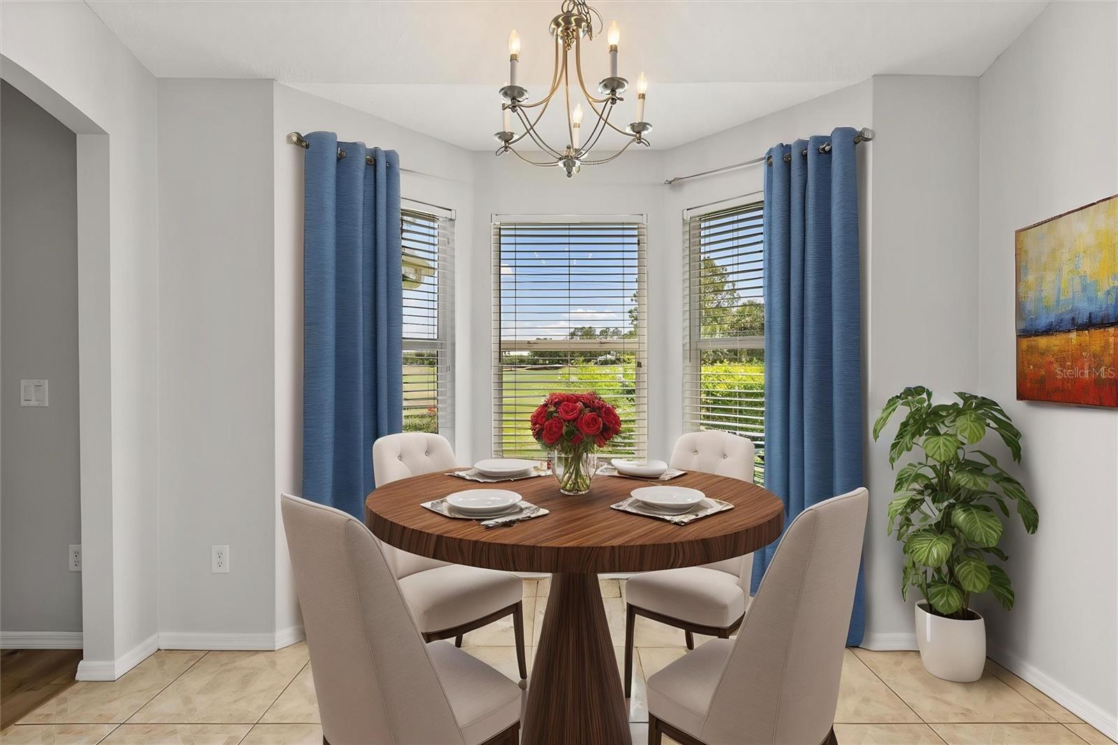2204 MARGARITA DR, THE VILLAGES, FL, 32159