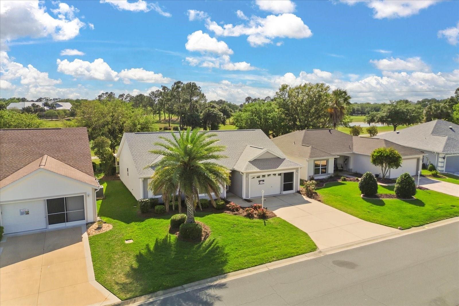 2204 MARGARITA DR, THE VILLAGES, FL, 32159