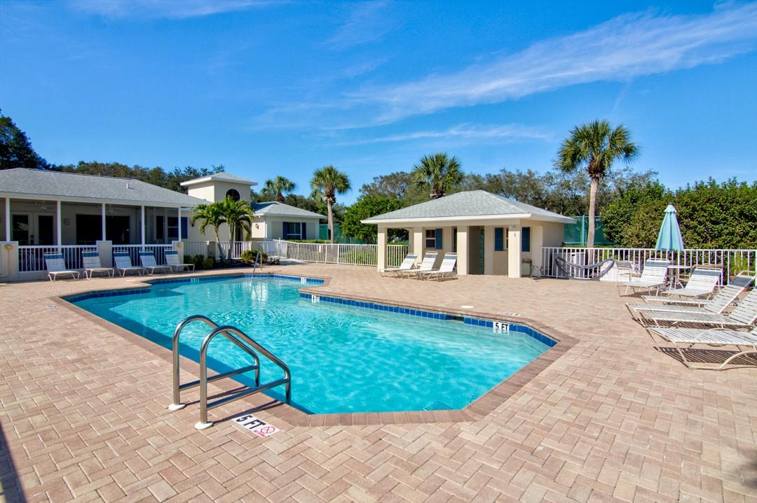 208 SILVER LAKE DR #101, VENICE, FL, 34292