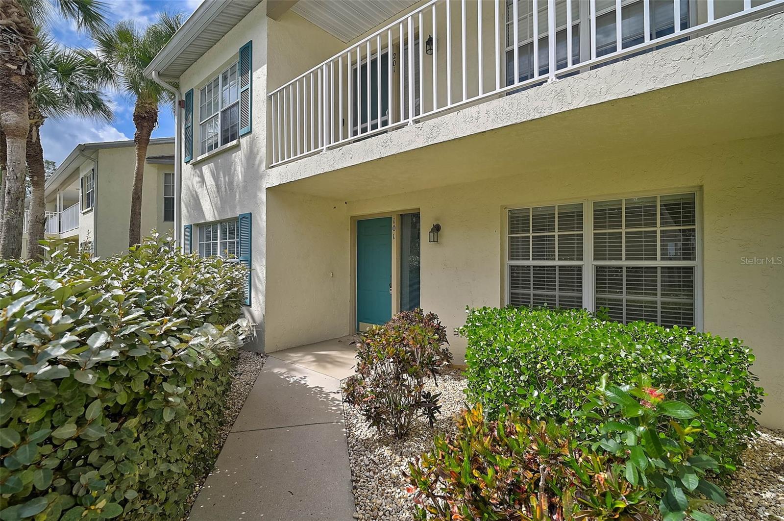 208 SILVER LAKE DR #101, VENICE, FL, 34292