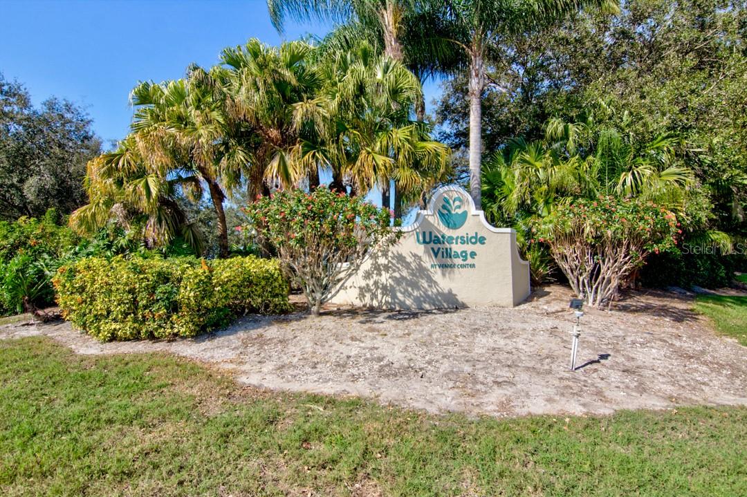 208 SILVER LAKE DR #101, VENICE, FL, 34292