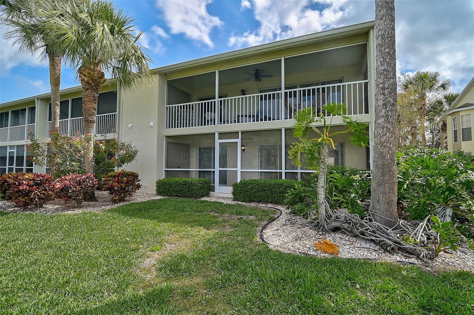 208 SILVER LAKE DR #101, VENICE, FL, 34292