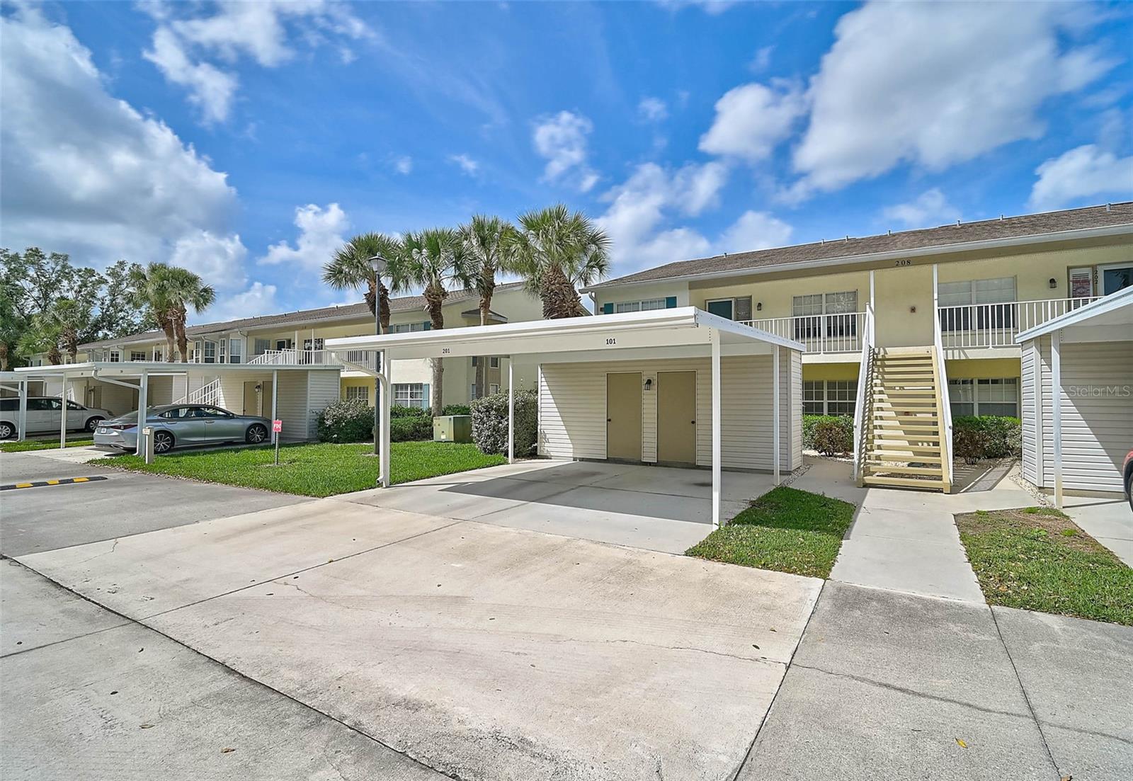 208 SILVER LAKE DR #101, VENICE, FL, 34292
