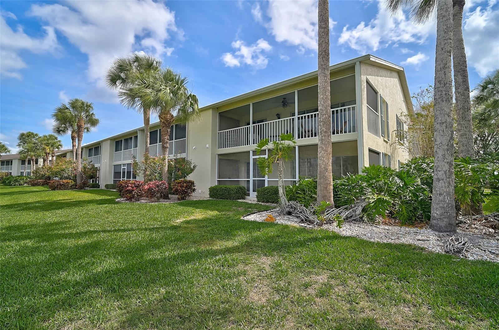 208 SILVER LAKE DR #101, VENICE, FL, 34292