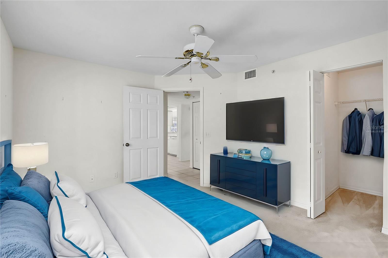 208 SILVER LAKE DR #101, VENICE, FL, 34292