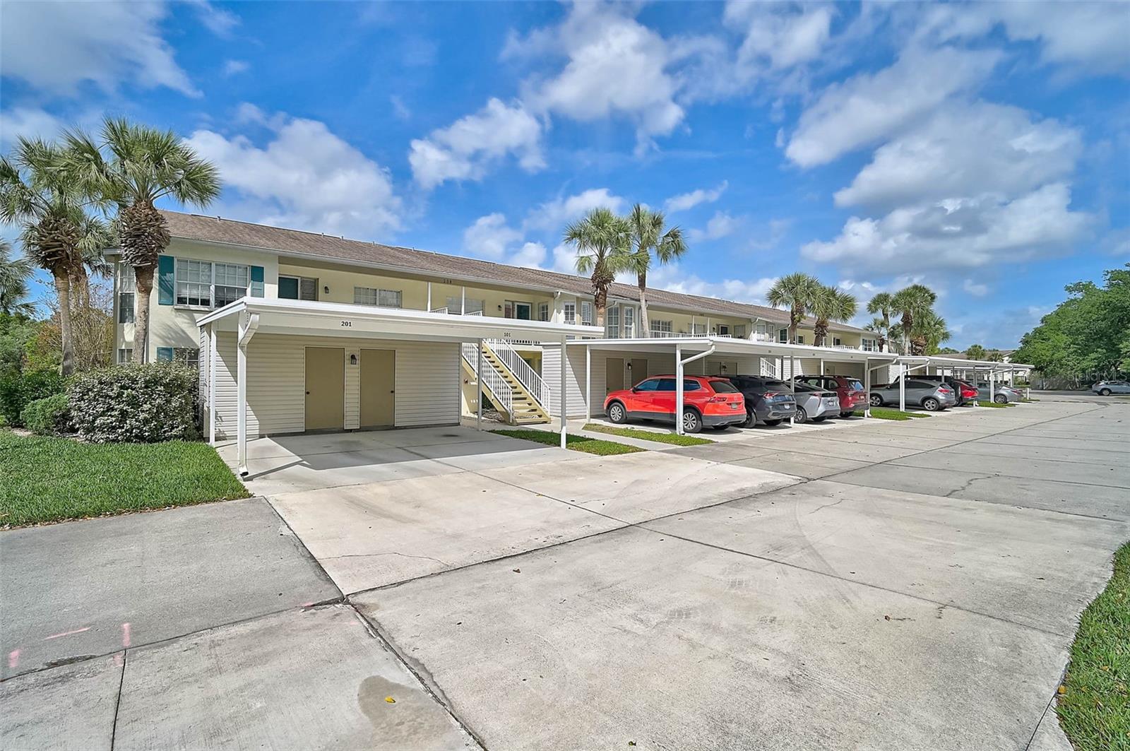 208 SILVER LAKE DR #101, VENICE, FL, 34292