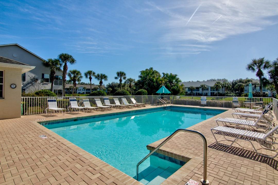 208 SILVER LAKE DR #101, VENICE, FL, 34292