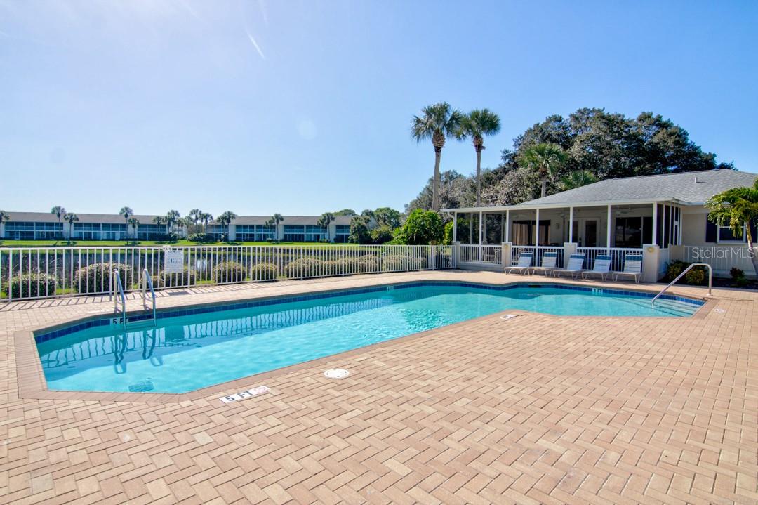 208 SILVER LAKE DR #101, VENICE, FL, 34292