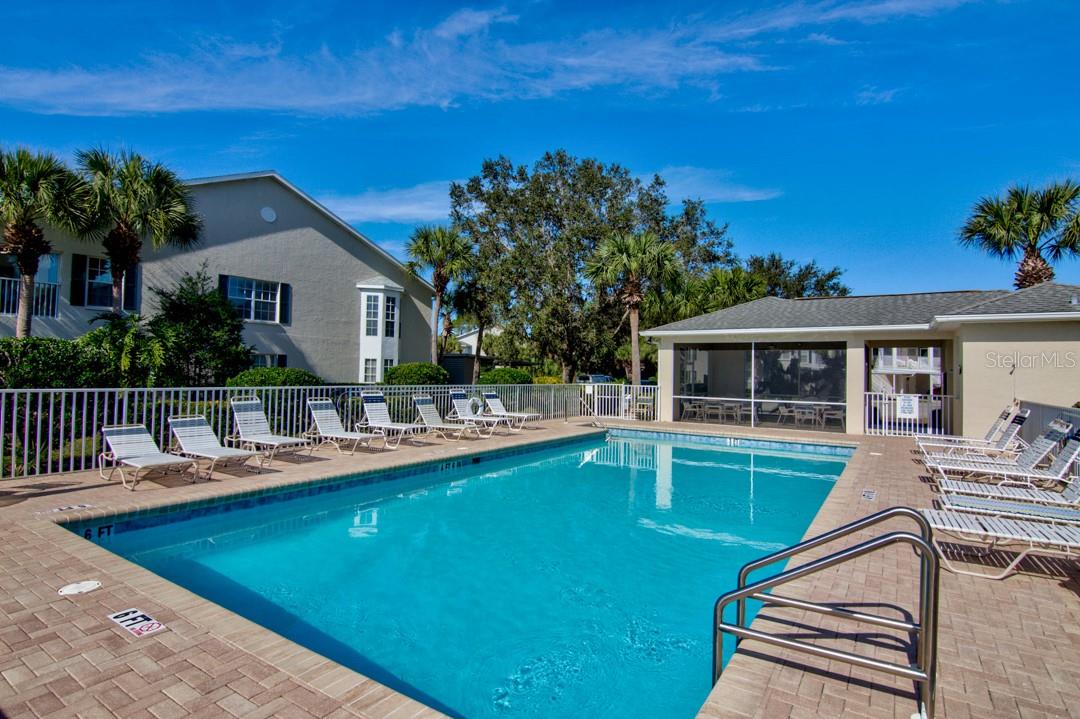 208 SILVER LAKE DR #101, VENICE, FL, 34292