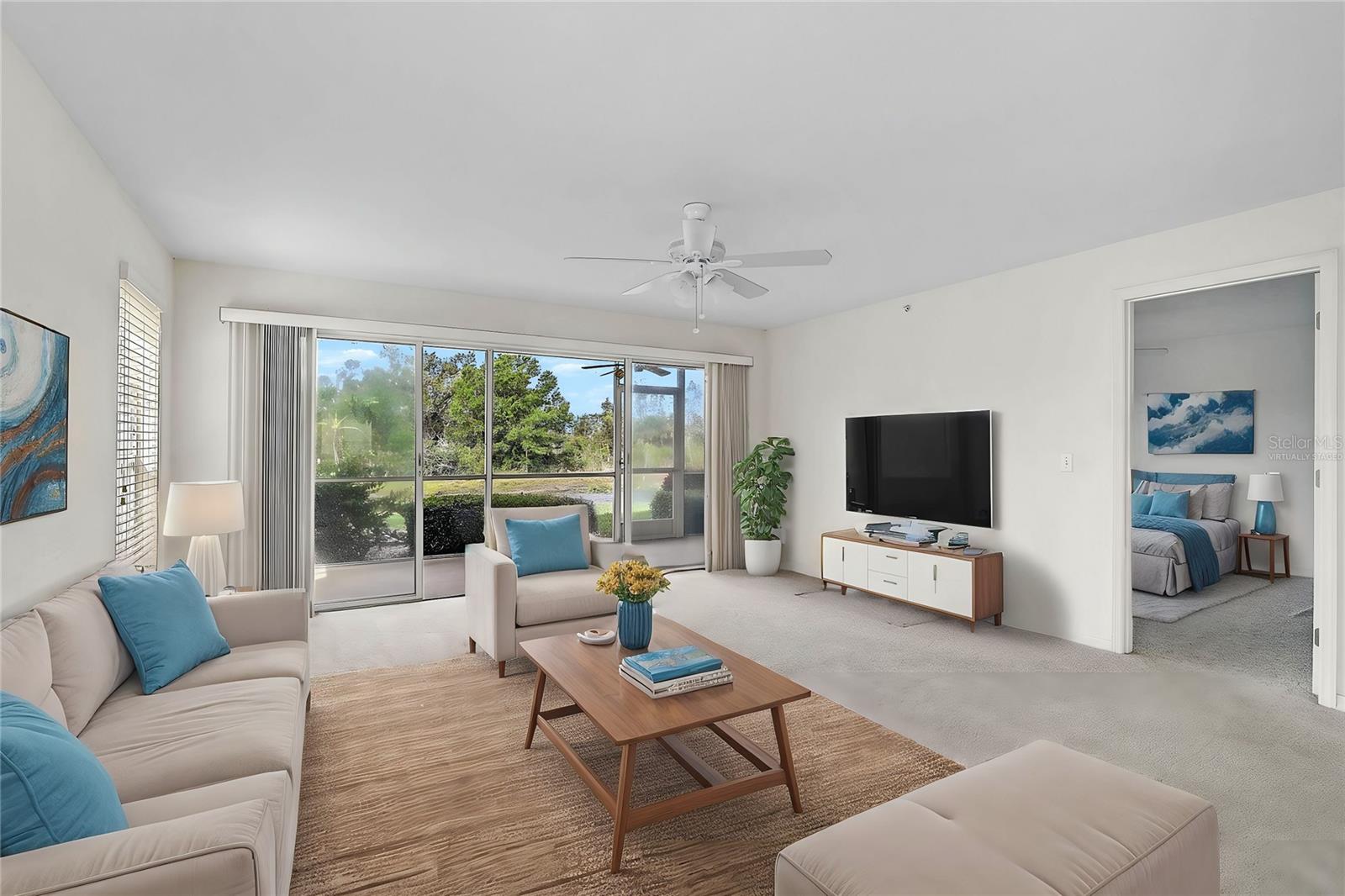 208 SILVER LAKE DR #101, VENICE, FL, 34292