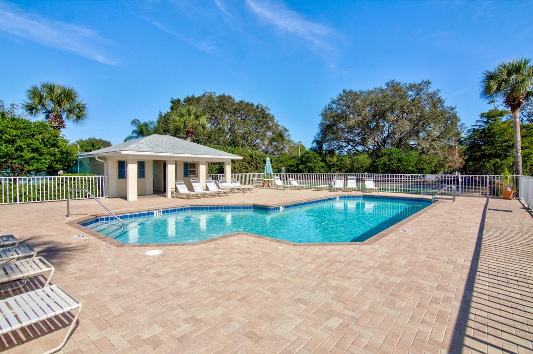 208 SILVER LAKE DR #101, VENICE, FL, 34292