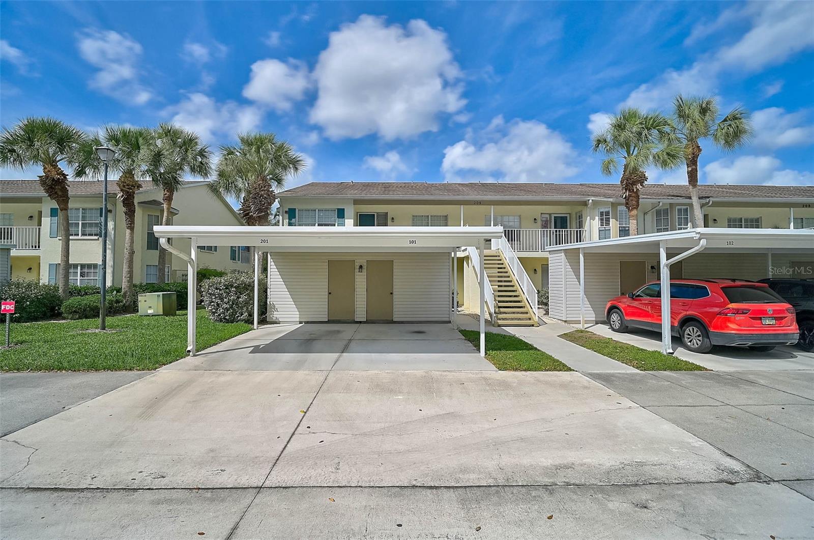 208 SILVER LAKE DR #101, VENICE, FL, 34292