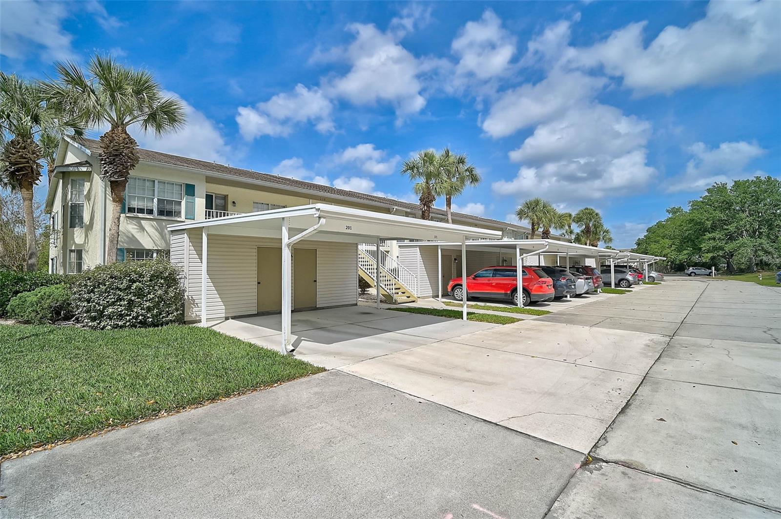208 SILVER LAKE DR #101, VENICE, FL, 34292
