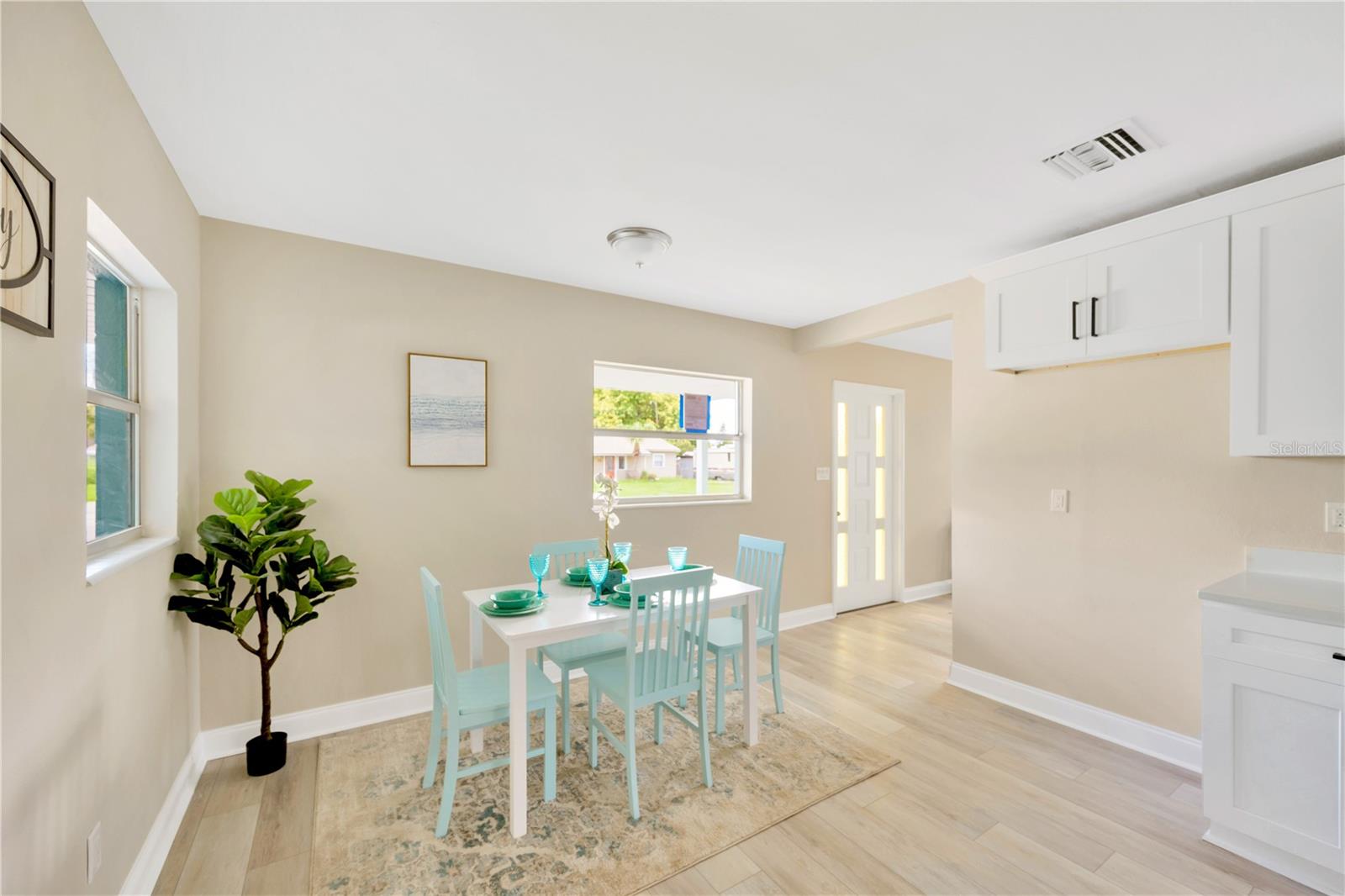 6027 FLORA TER, APOLLO BEACH, FL, 33572