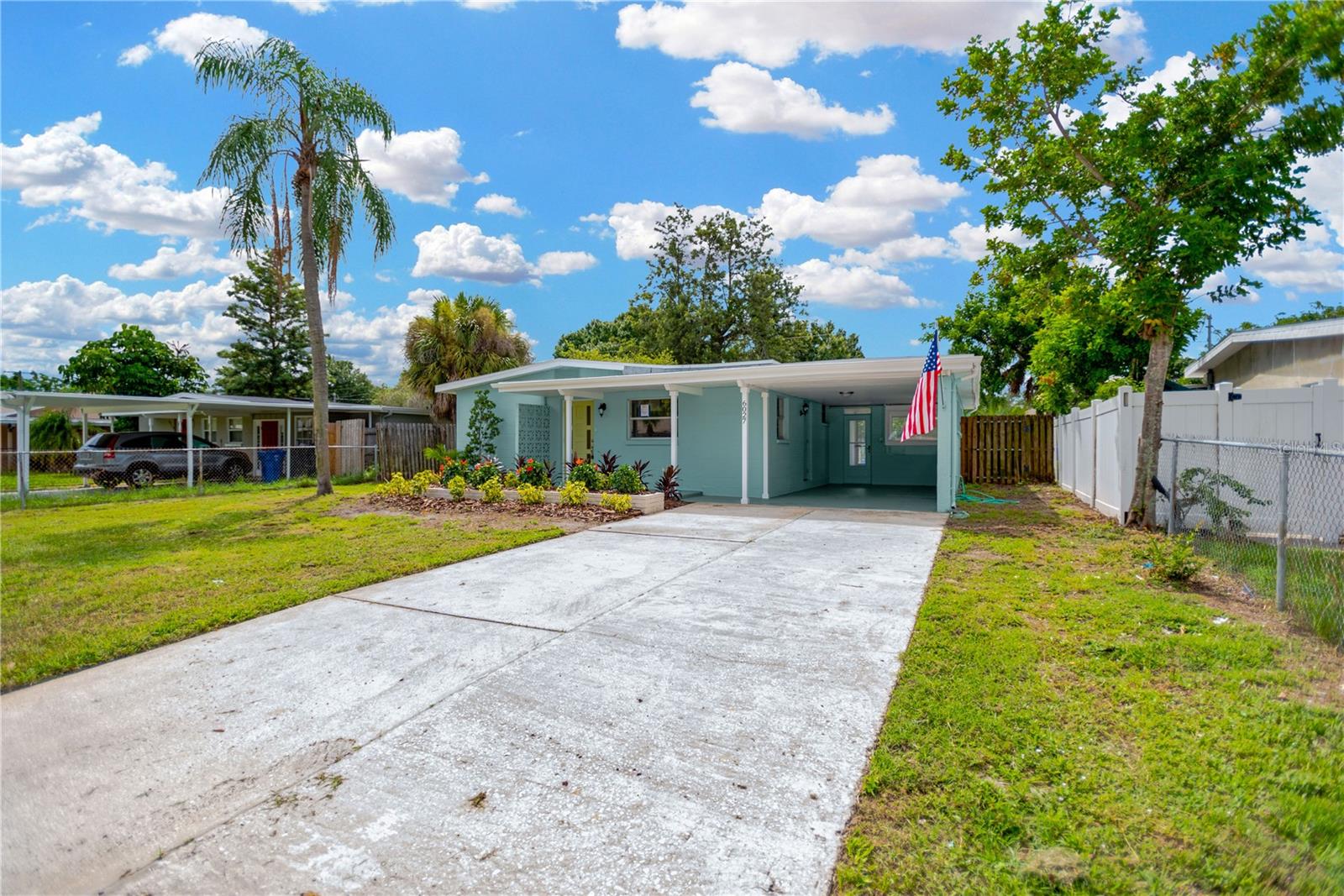 6027 FLORA TER, APOLLO BEACH, FL, 33572