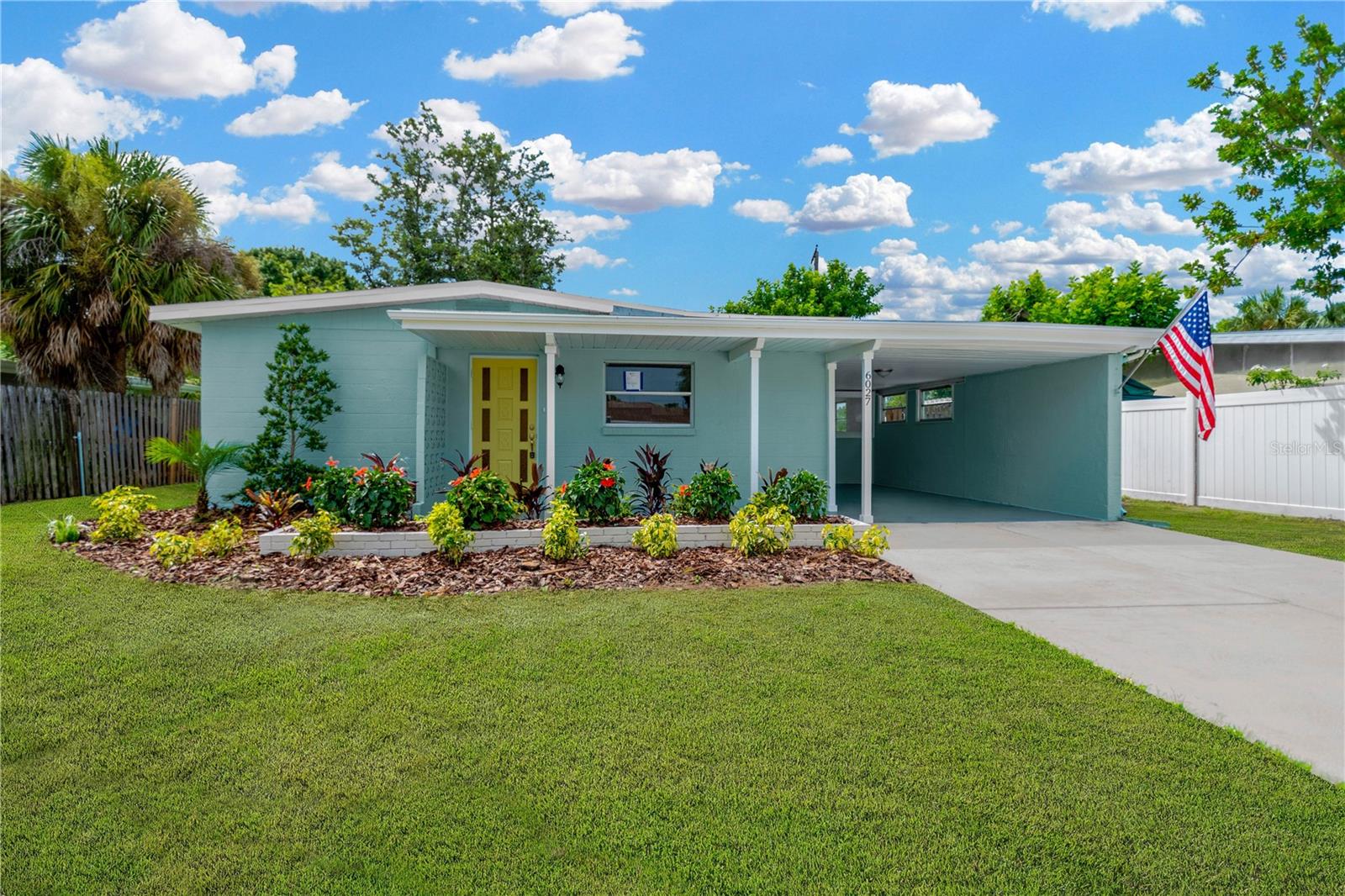 6027 FLORA TER, APOLLO BEACH, FL, 33572