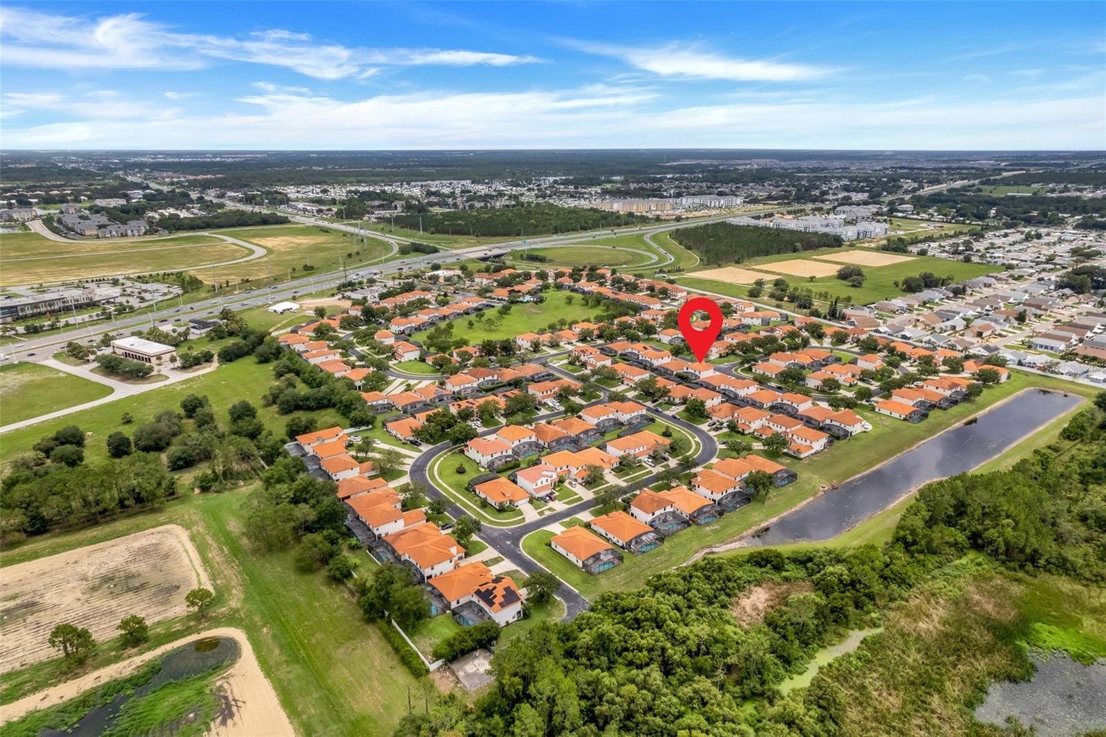 16618 LAZY BREEZE LOOP, CLERMONT, FL, 34714