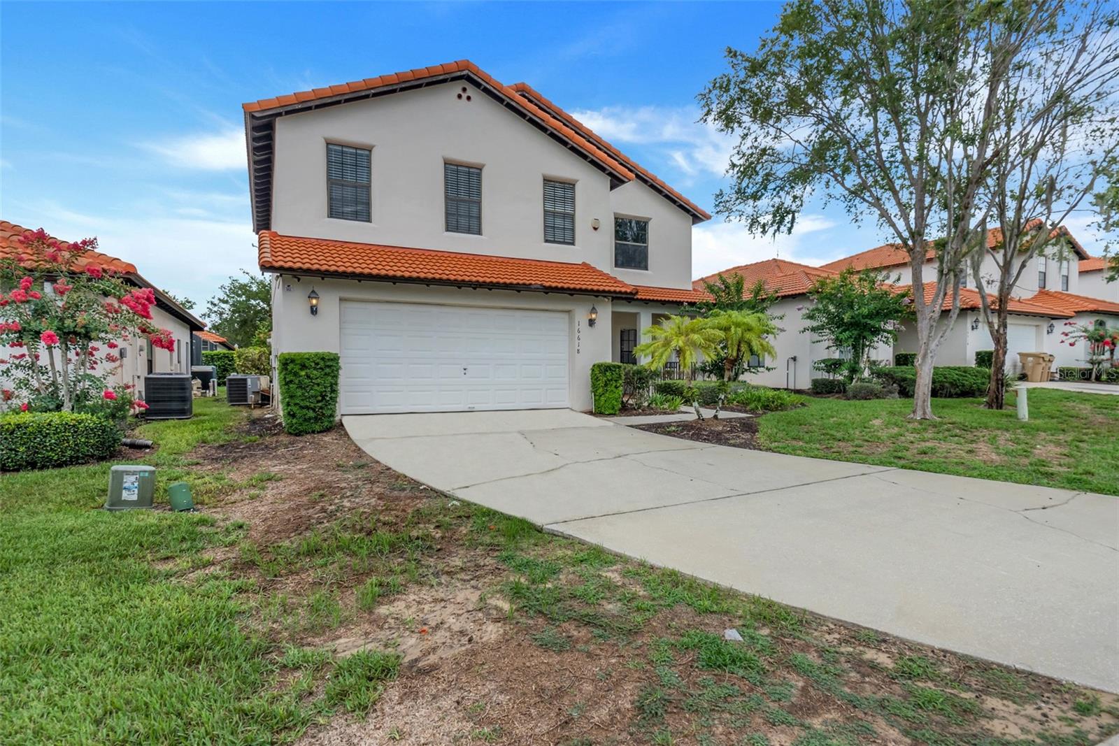 16618 LAZY BREEZE LOOP, CLERMONT, FL, 34714