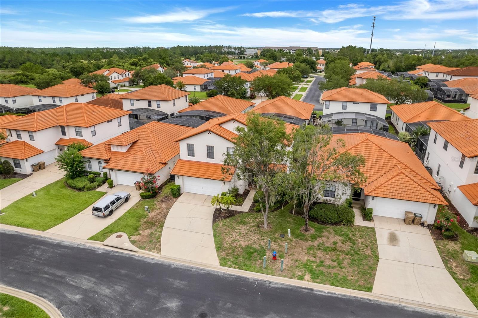 16618 LAZY BREEZE LOOP, CLERMONT, FL, 34714
