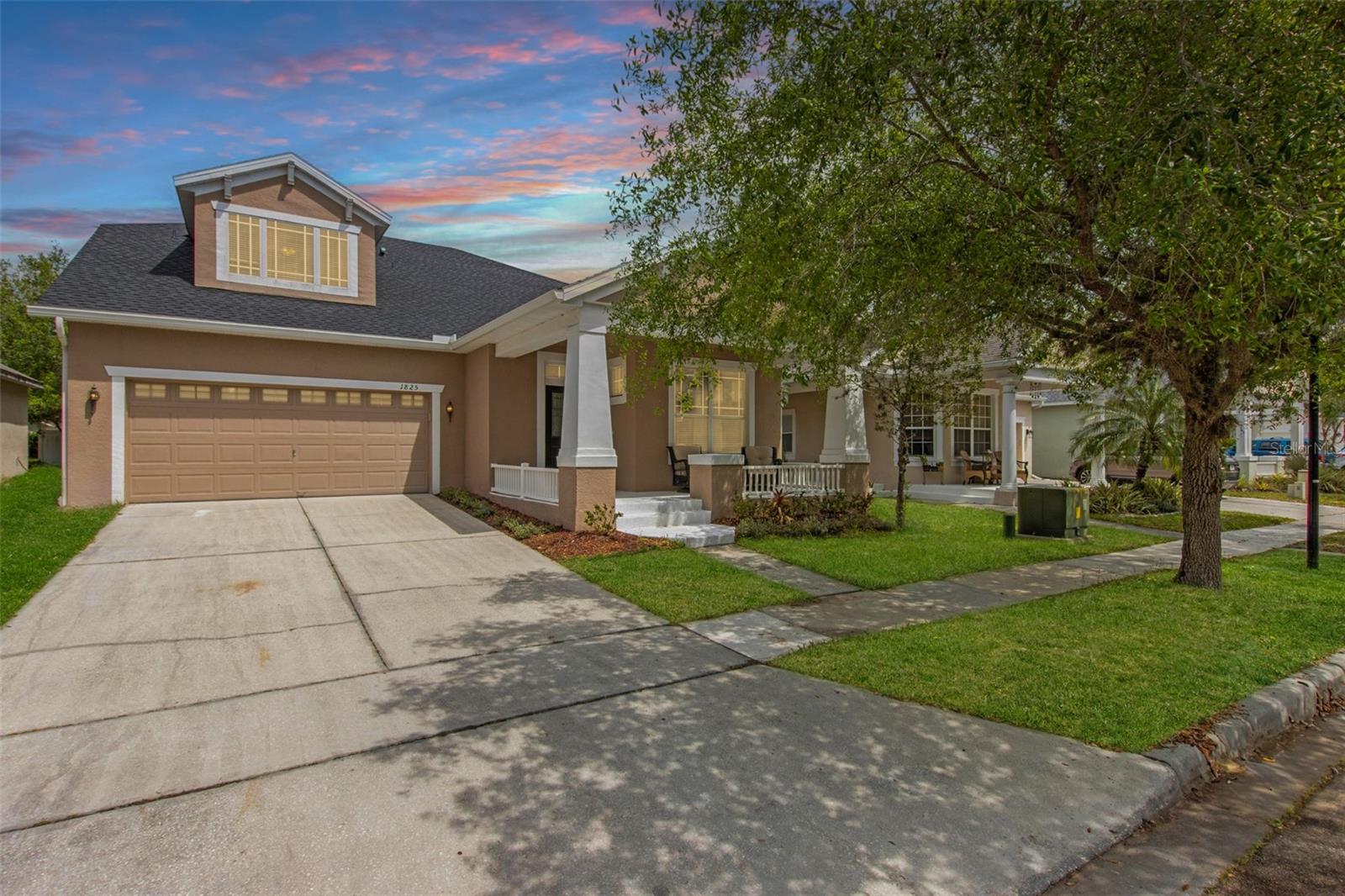 1825 SAFFRON PLUM LN, ORLANDO, FL, 32828