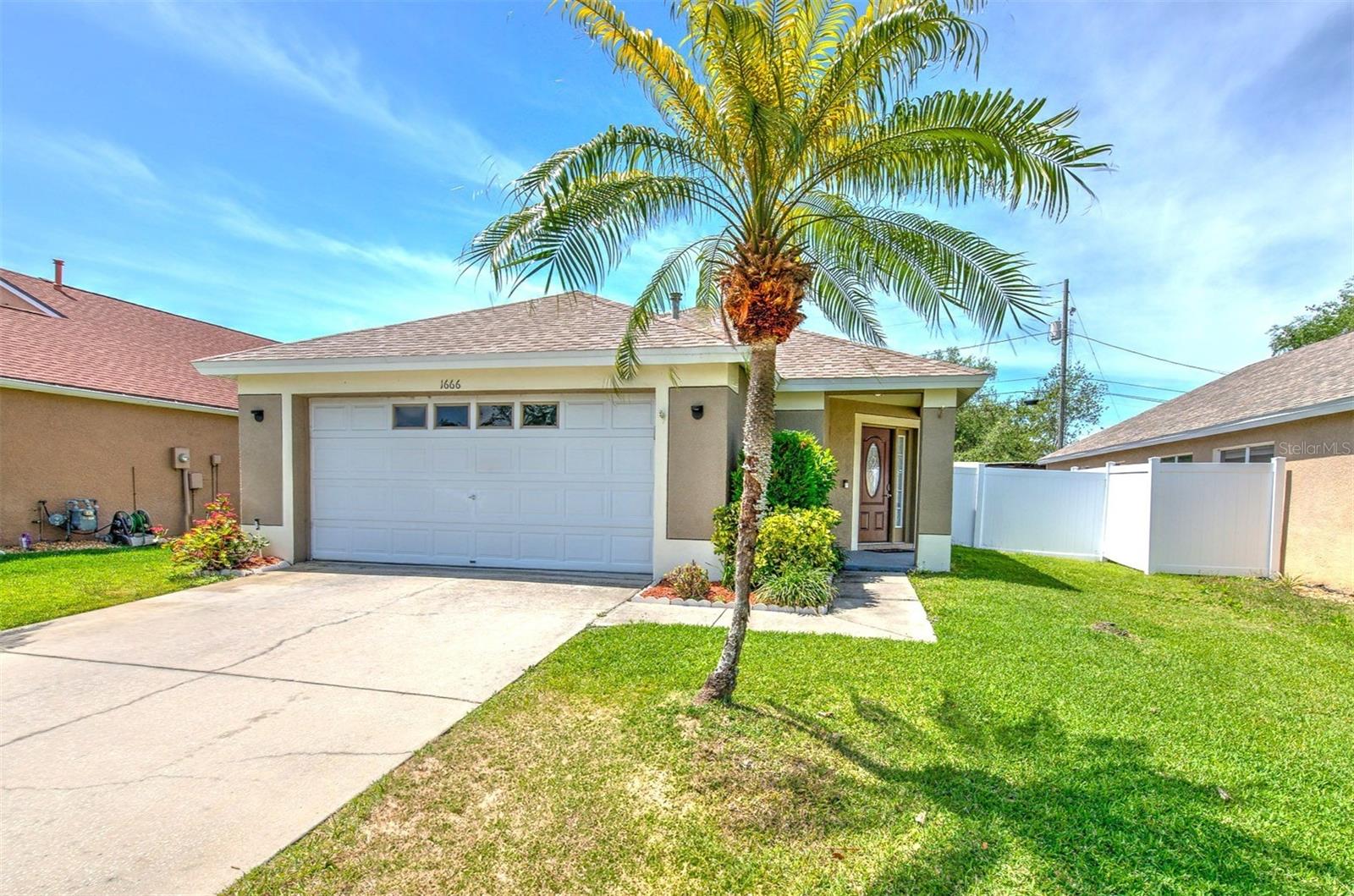 1666 MEADOW OAK LN, TARPON SPRINGS, FL, 34689