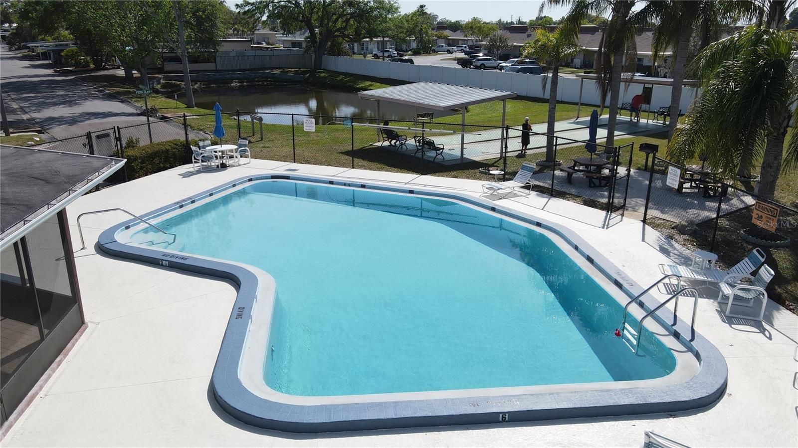 4326 FERN GLEN ST, HOLIDAY, FL, 34691