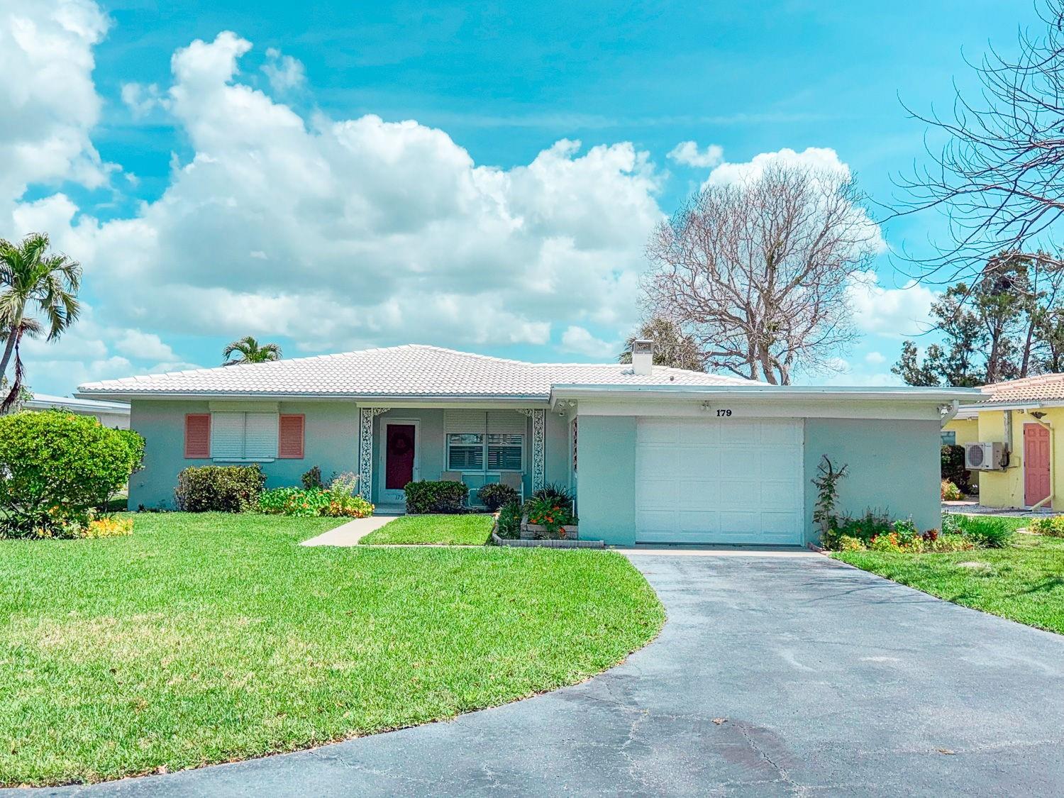 179 BATH CLUB BLVD N, NORTH REDINGTON BEACH, FL, 33708