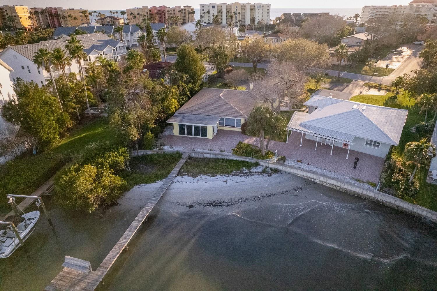 179 BATH CLUB BLVD N, NORTH REDINGTON BEACH, FL, 33708