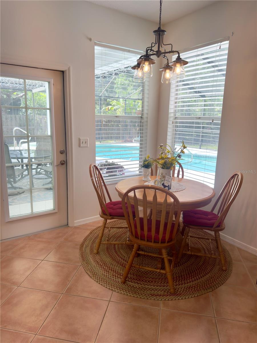 5221 SWALLOW DR, LAND O LAKES, FL, 34639