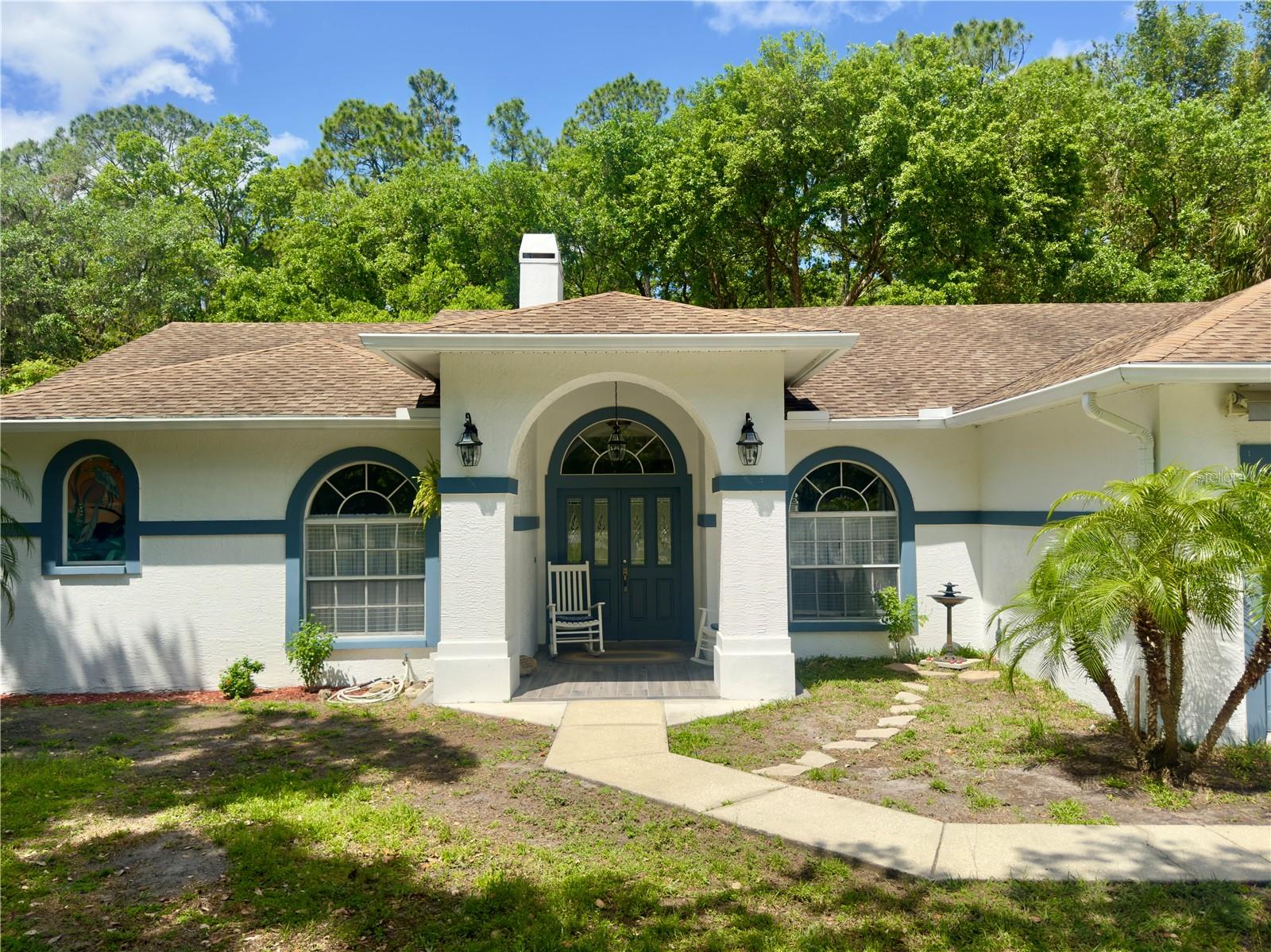 5221 SWALLOW DR, LAND O LAKES, FL, 34639