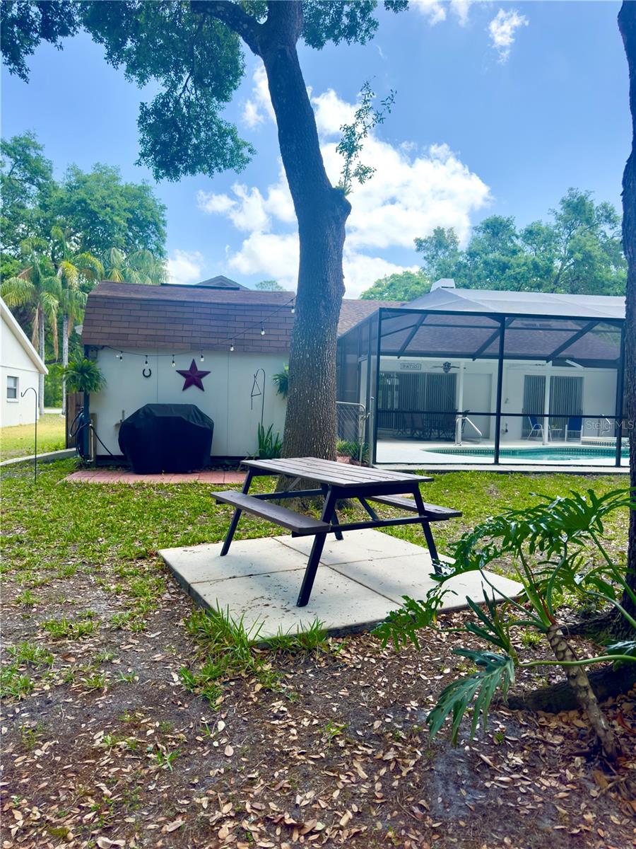 5221 SWALLOW DR, LAND O LAKES, FL, 34639