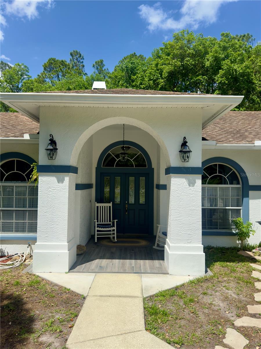 5221 SWALLOW DR, LAND O LAKES, FL, 34639