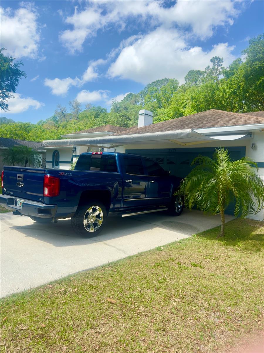 5221 SWALLOW DR, LAND O LAKES, FL, 34639