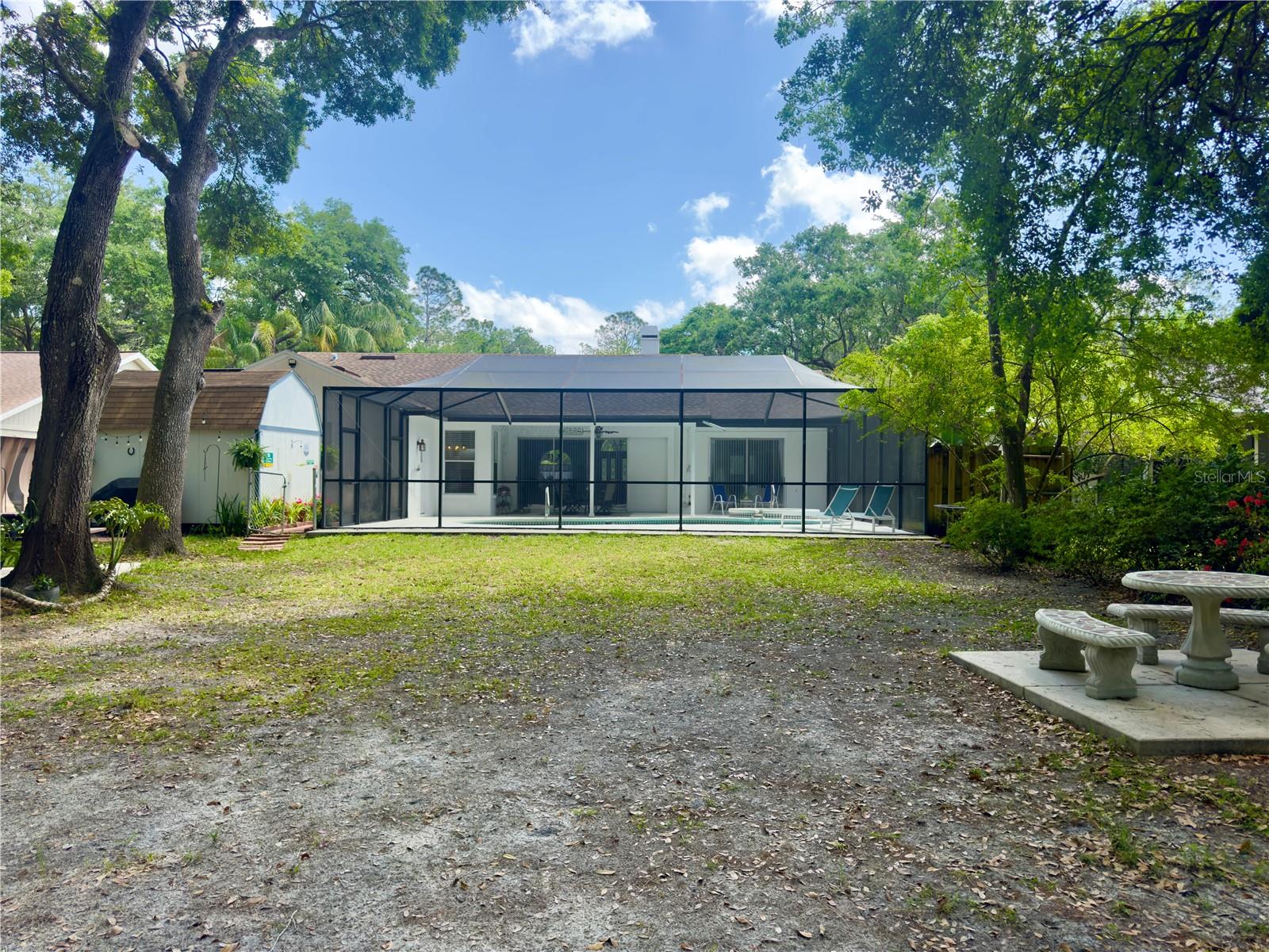 5221 SWALLOW DR, LAND O LAKES, FL, 34639
