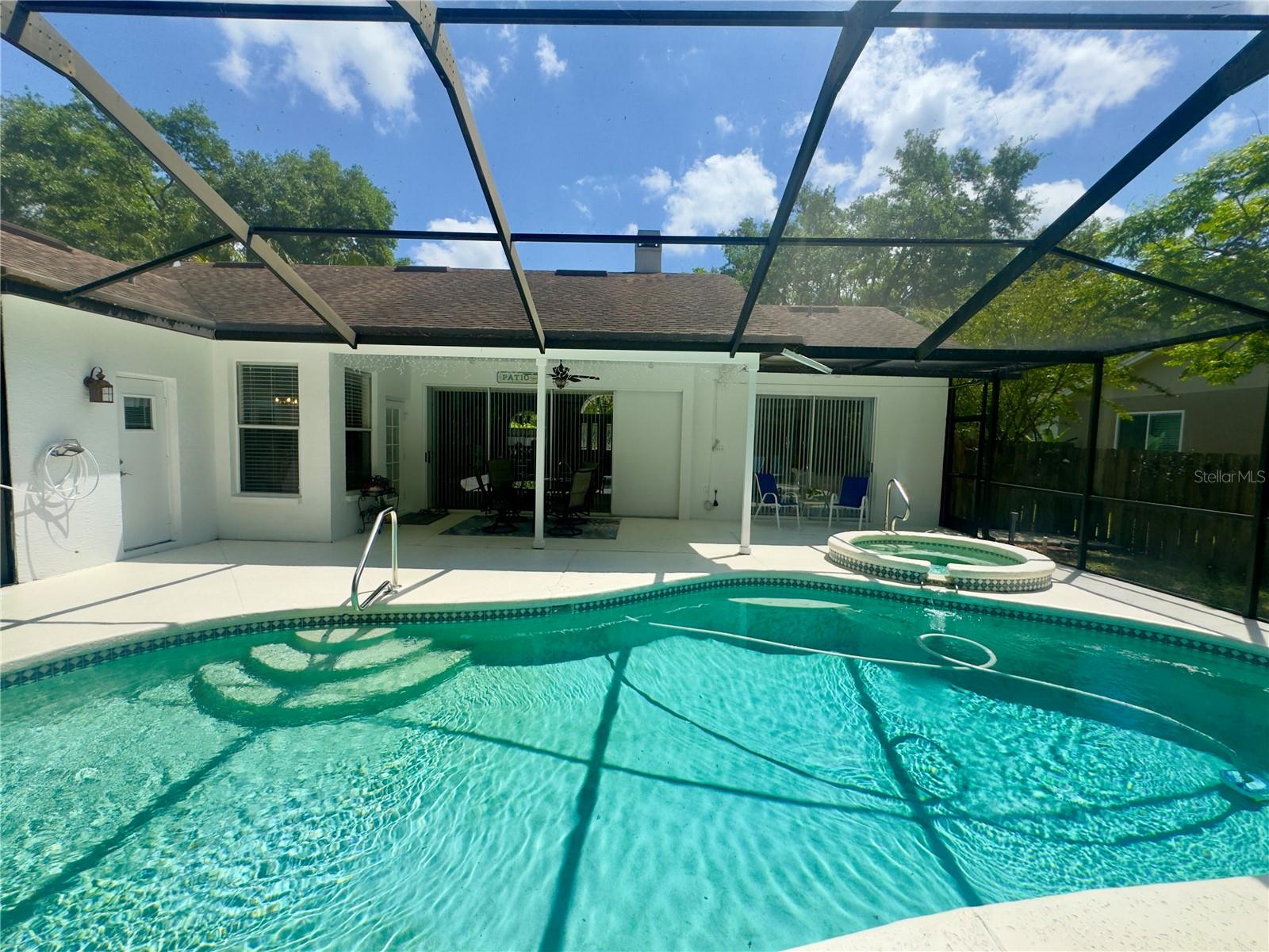 5221 SWALLOW DR, LAND O LAKES, FL, 34639