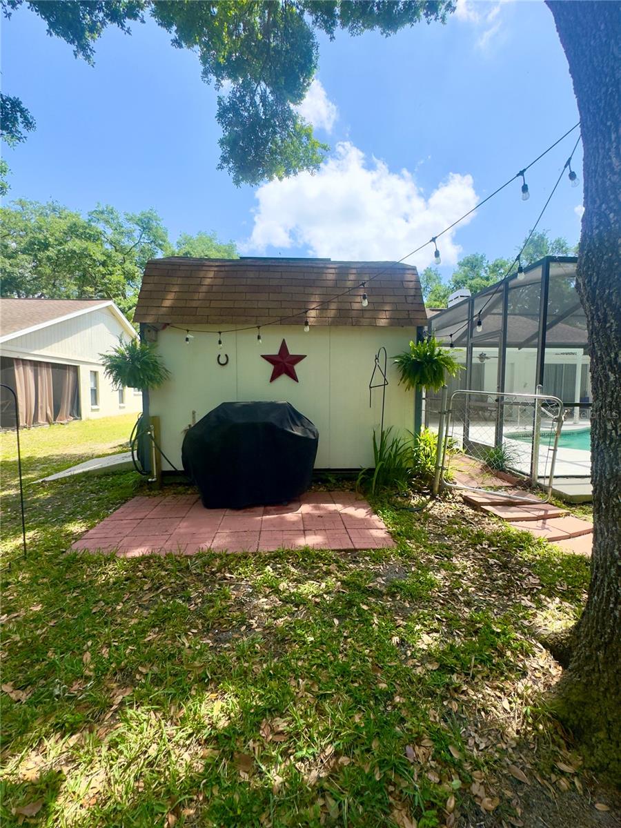 5221 SWALLOW DR, LAND O LAKES, FL, 34639