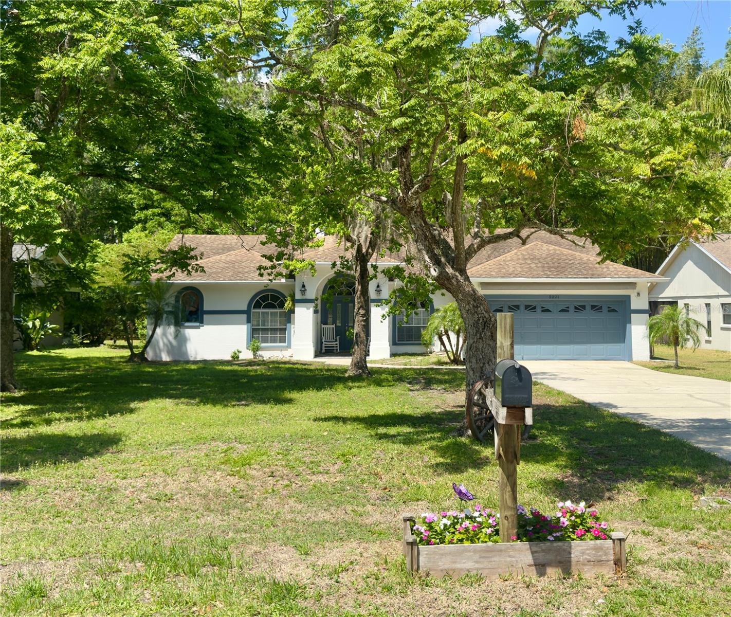5221 SWALLOW DR, LAND O LAKES, FL, 34639