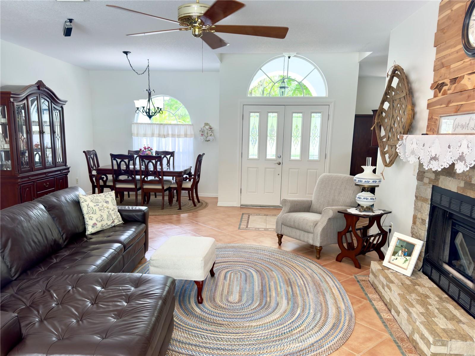5221 SWALLOW DR, LAND O LAKES, FL, 34639