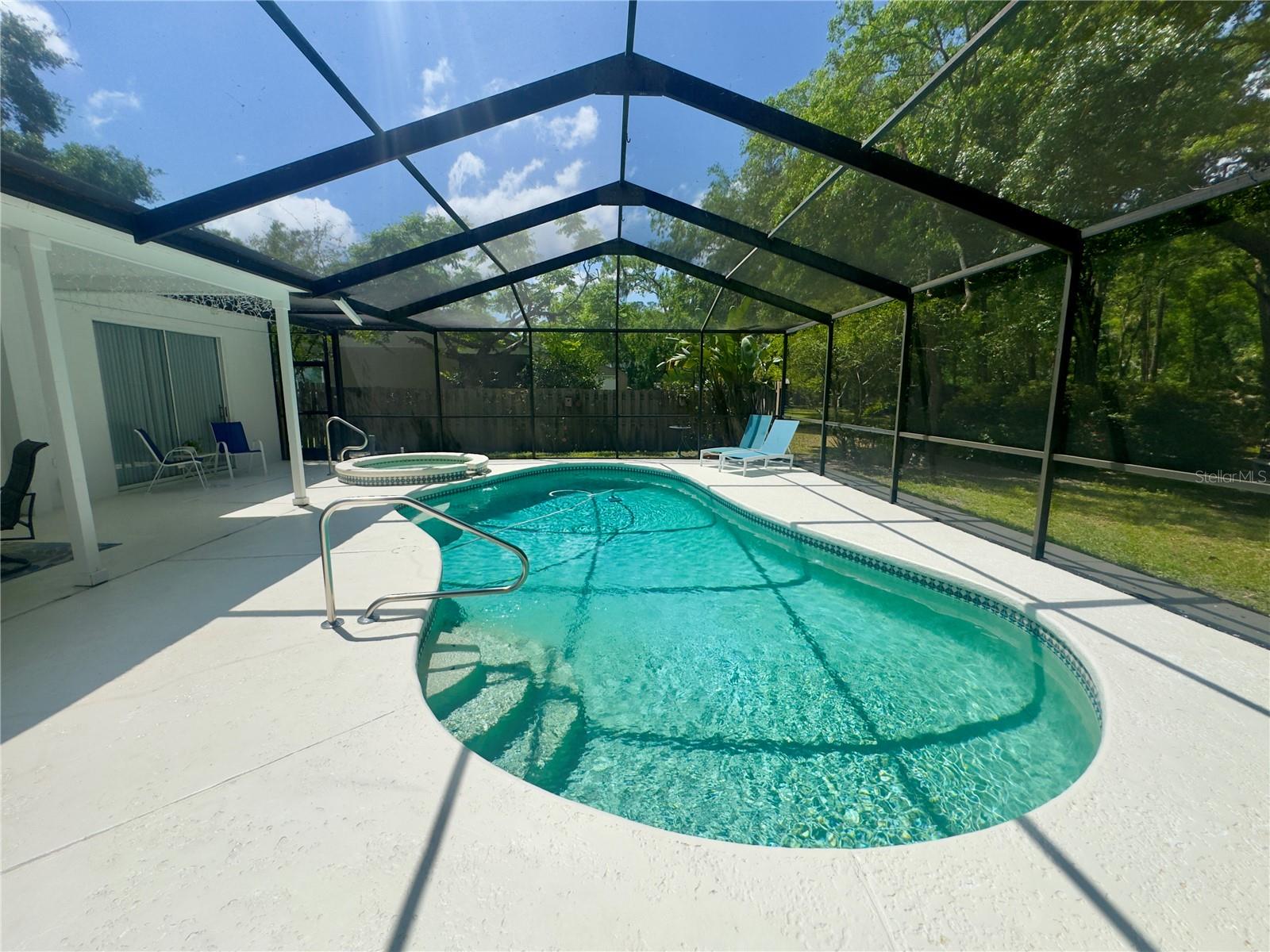 5221 SWALLOW DR, LAND O LAKES, FL, 34639