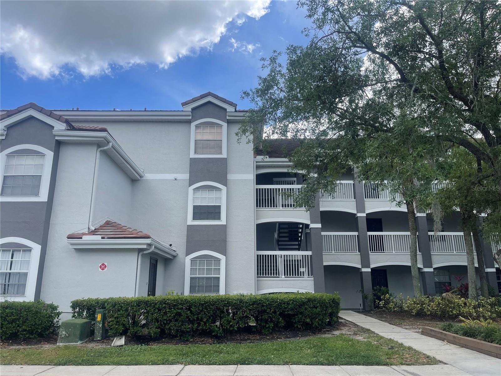 13815 FAIRWAY ISLAND DR #1323, ORLANDO, FL, 32837