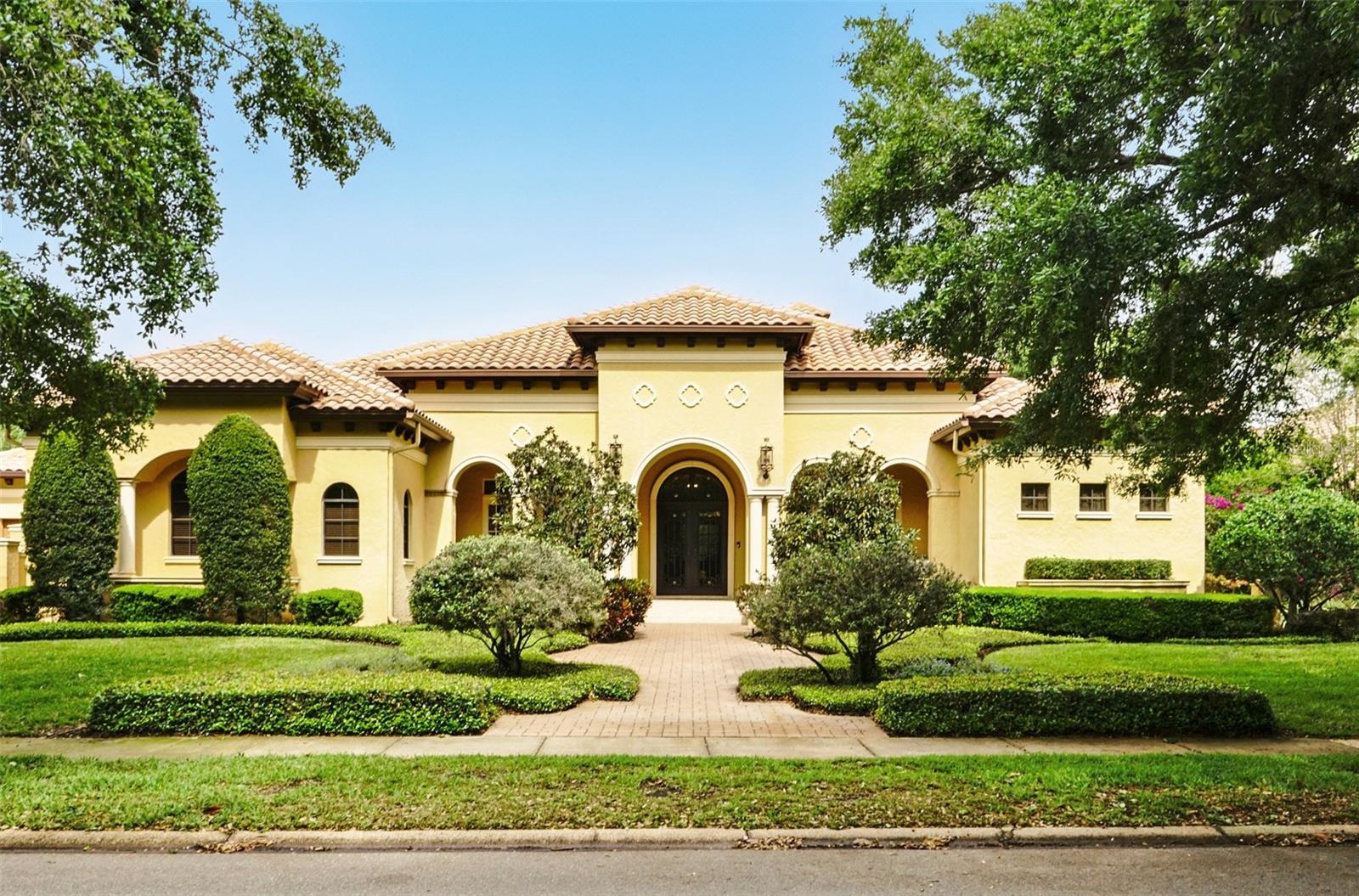11055 ULLSWATER LN, WINDERMERE, FL, 34786