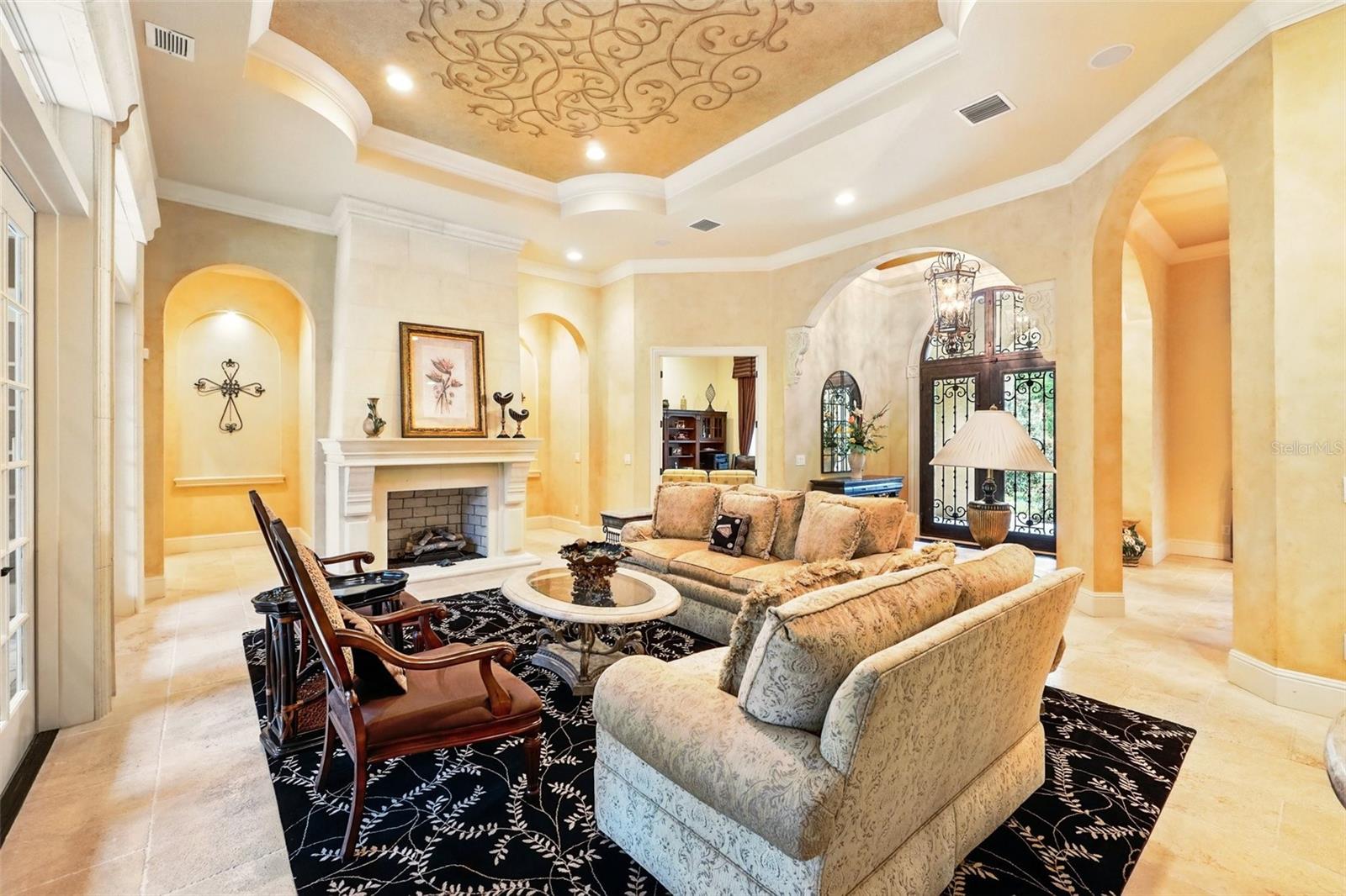 11055 ULLSWATER LN, WINDERMERE, FL, 34786