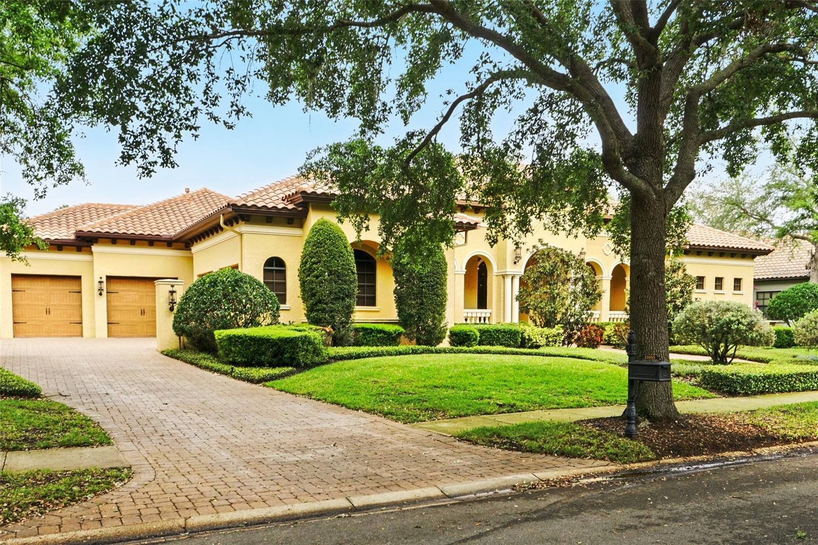 11055 ULLSWATER LN, WINDERMERE, FL, 34786