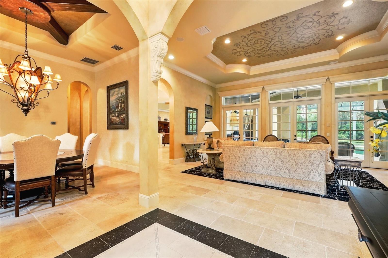 11055 ULLSWATER LN, WINDERMERE, FL, 34786
