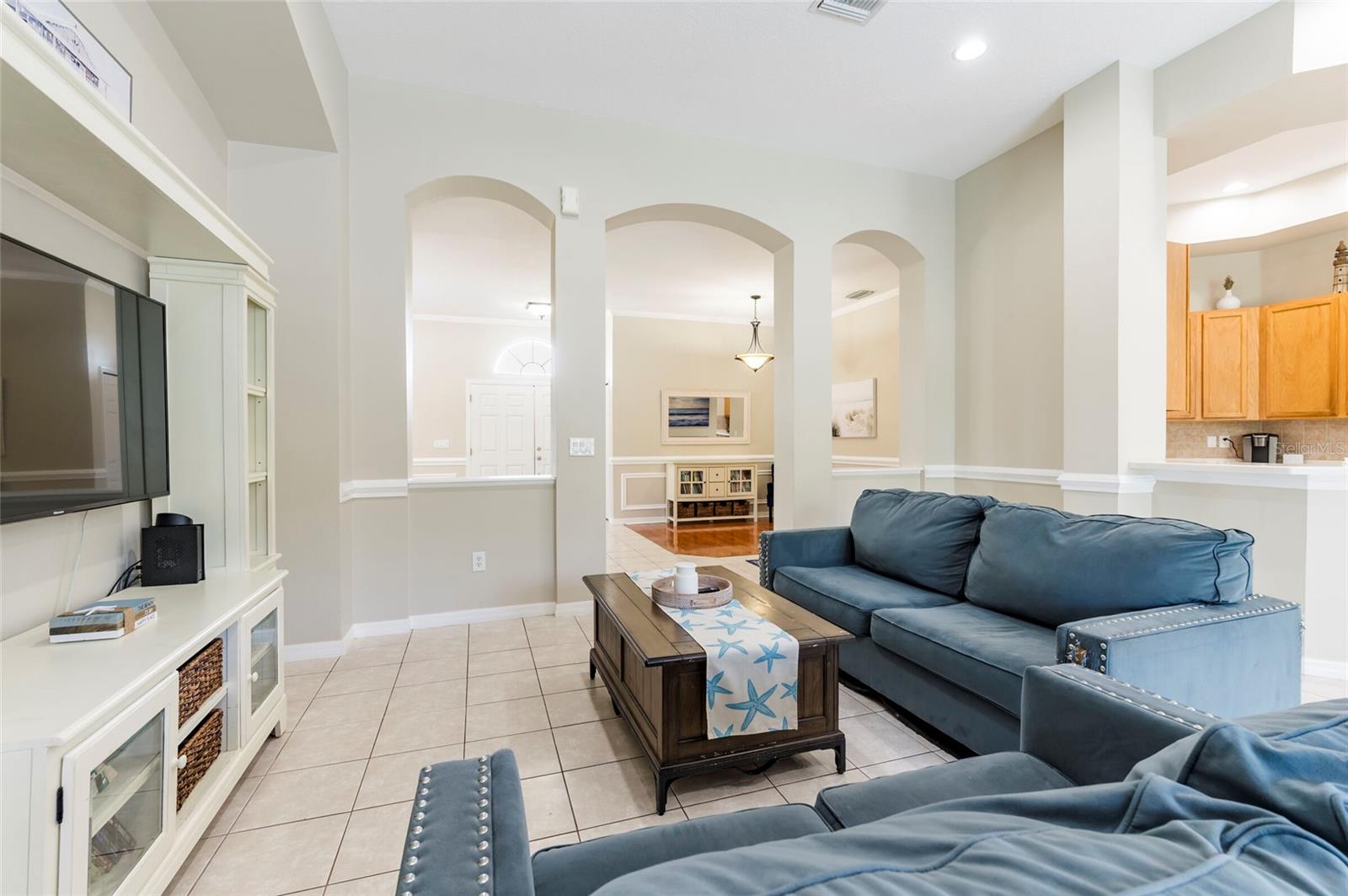 1951 TARRAGON LN, NEW PORT RICHEY, FL, 34655