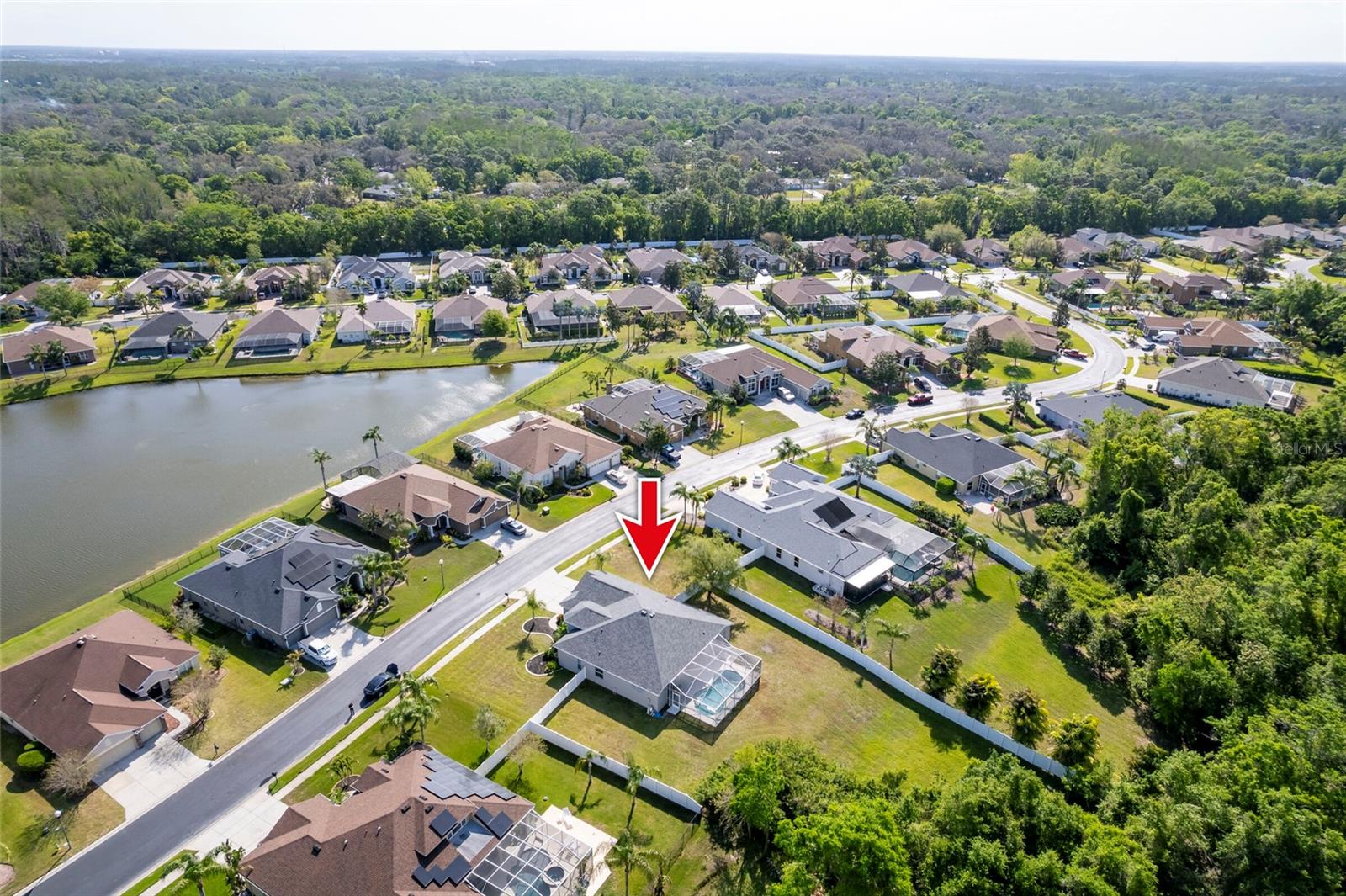 1951 TARRAGON LN, NEW PORT RICHEY, FL, 34655