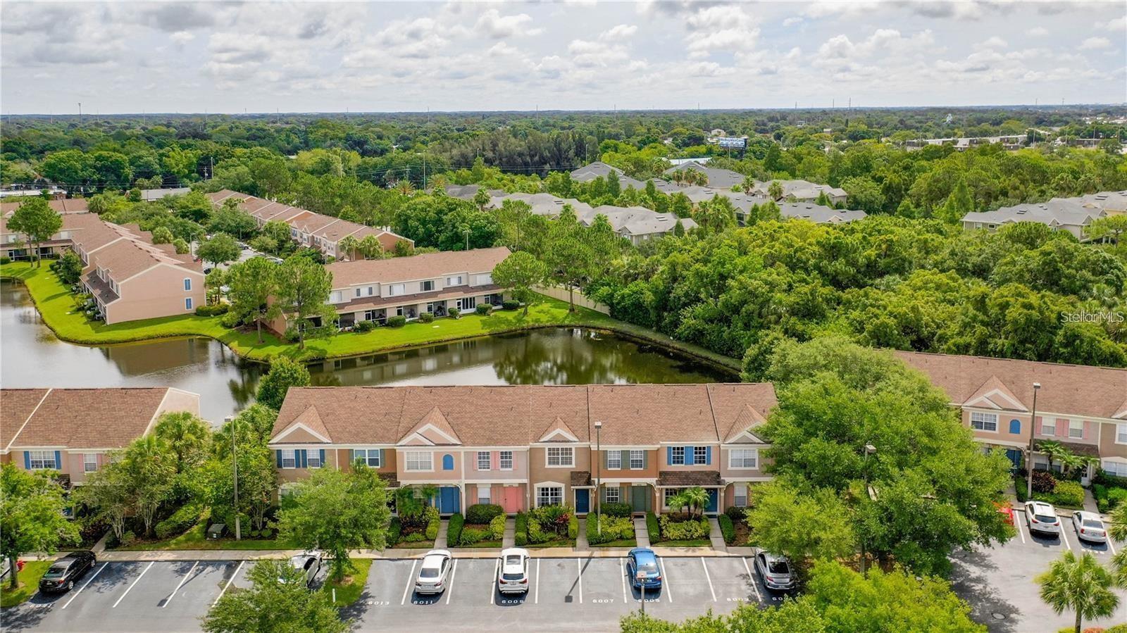 6007 BAYSIDE KEY DR, TAMPA, FL, 33615