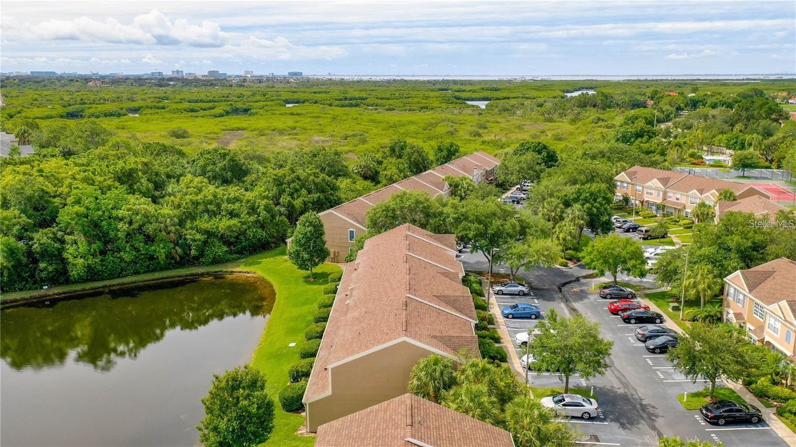 6007 BAYSIDE KEY DR, TAMPA, FL, 33615