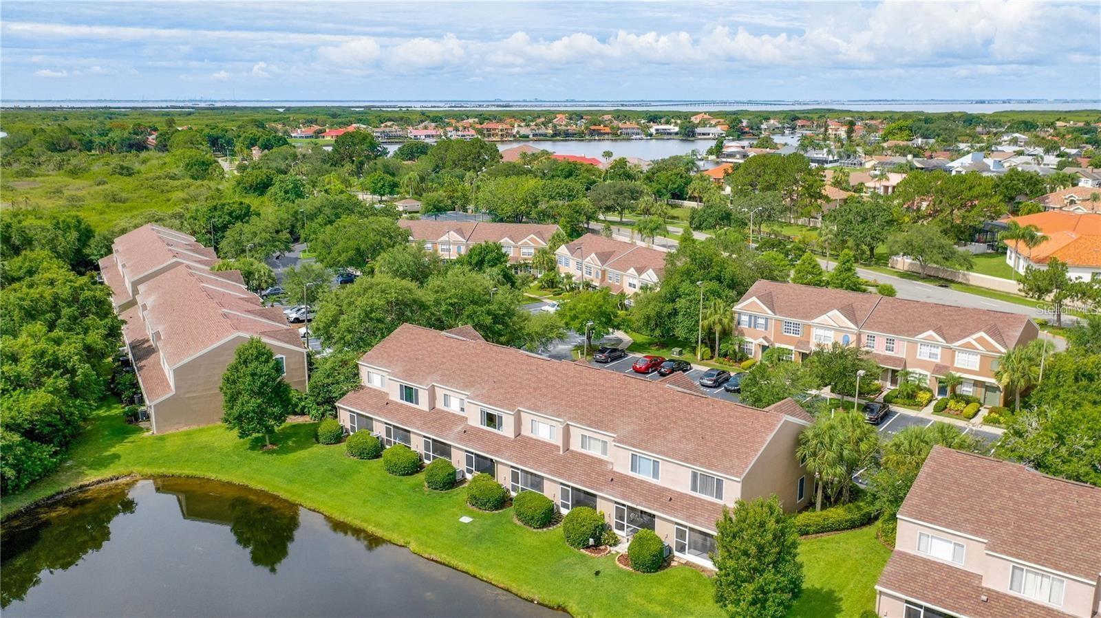6007 BAYSIDE KEY DR, TAMPA, FL, 33615