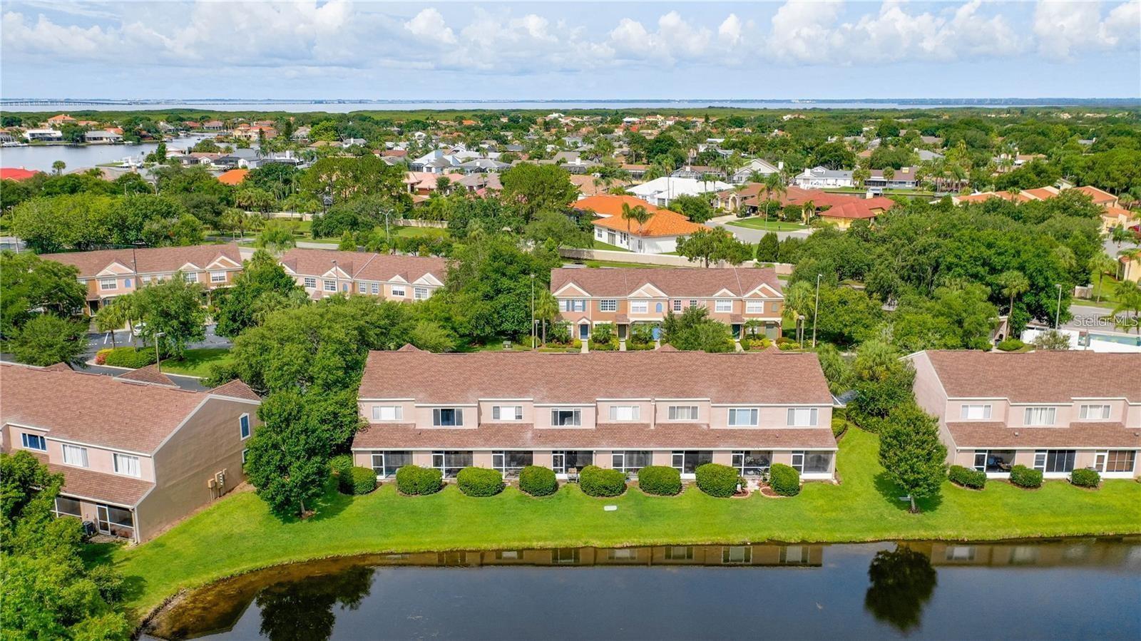 6007 BAYSIDE KEY DR, TAMPA, FL, 33615